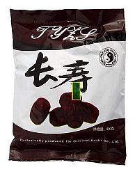 Dr. Chen mézes aszalt jujuba, 200 g