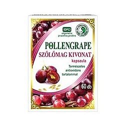 Dr. Chen Pollengrape kapszula 60 db