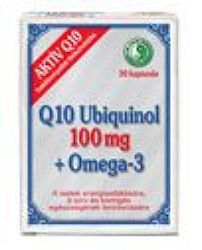 Dr. Chen Q10 Ubiquinol kapszula 30 db