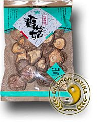 Dr. Chen shiitake gomba, 90 g