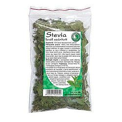 Dr. Chen szárított stevia levél, 20 g