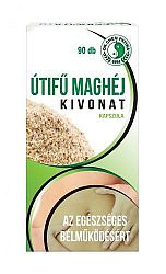 Dr. Chen Útifű maghéj kivonat, 90 kapszula