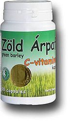 Dr. Chen zöld árpafű kapszula 90 db