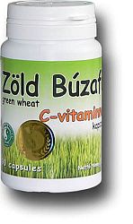 Dr. Chen zöld búzafű kapszula 90 db