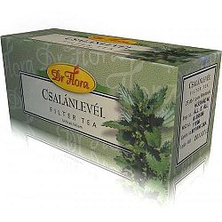 Dr.flora csalánlevél tea 25 filter, 25 filter