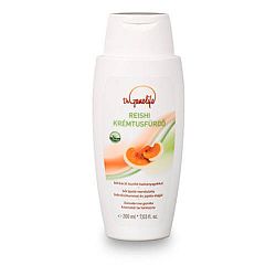 Dr. Ganolife Reishi krémtusfürdő, 200 ml