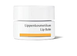Dr. Hauschka Ajakbalzsam, 4,5 ml