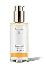 Dr. Hauschka Arcápoló tej, 100 ml