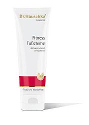 Dr. Hauschka Frissítő lábkrém, 75 ml