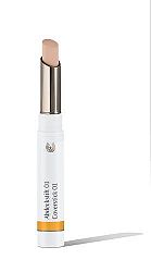 Dr. Hauschka Javító stift, 2 g - 01 világos