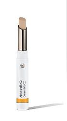 Dr. Hauschka Javító stift, 2 g - 02 bézs