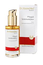 Dr. Hauschka Kökényvirág ápoló olaj, 75 ml