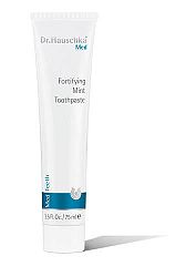 Dr. Hauschka Med Mentás erősítő fogkrém, 75 ml