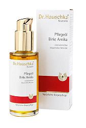 Dr. Hauschka Nyír-árnika ápoló olaj, 75 ml