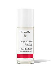 Dr. Hauschka Rózsa dezodor, 50 ml