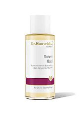 Dr. Hauschka Rózsa fürdő esszencia, 100 ml