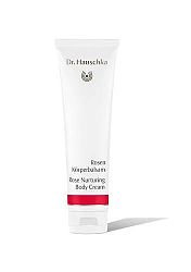 Dr. Hauschka Rózsa Testápoló balzsam, 145 ml