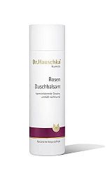 Dr. Hauschka Rózsa tusfürdő, 200 ml