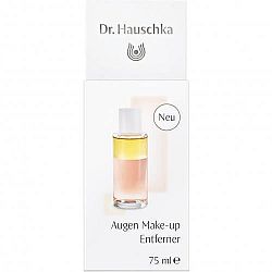 Dr. Hauschka Sminklemosó 75ml