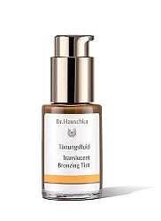 Dr. Hauschka Színező koncentrátum, 30 ml