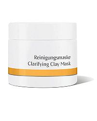 Dr. Hauschka Tisztító maszk, 90 g