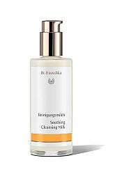 Dr. Hauschka Tisztító tej, 145 ml