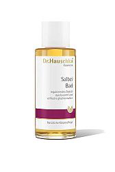 Dr. Hauschka Zsálya fürdő esszencia, 100 ml