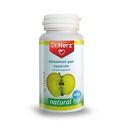 Dr. Herz almaecet por kapszula, 60 db