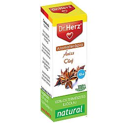 Dr. Herz Ánizs illóolaj, 10 ml