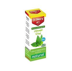 Dr. Herz Citromfű illóolaj, 10 ml