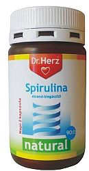 Dr. Herz spirulina kapszula, 90 db