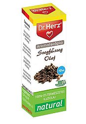 Dr. Herz Szegfűszeg illóolaj 10ml