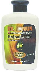 Dr. Immun 25 gyógynövényes hajbalzsam, 250 ml