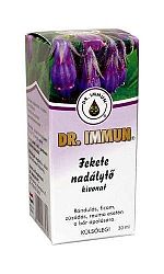 Dr. Immun fekete nadálytő kivonat, 30 ml
