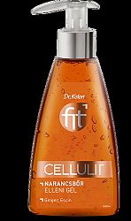 Dr. Kelen Fitness Cellulit gél, 150 ml