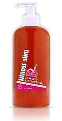 Dr. Kelen Fitness Slim zsírégető gél, 500 ml