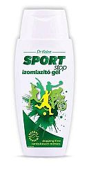 Dr. Kelen Sport Stop izomlazító gél, 150 ml
