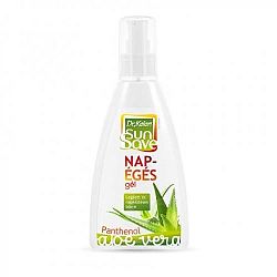 Dr.kelen sunsave napégés gél 150 ml