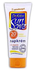 Dr. Kelen SunSave napkrém F20, 100 ml