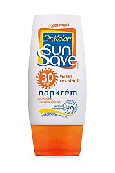Dr. Kelen SunSave napkrém F30, 100 ml