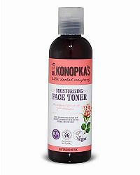 Dr. Konopka's Hidratáló arctonik 200ml