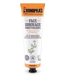 Dr. Konopka's Hidratáló krémes bőrradír 75ml