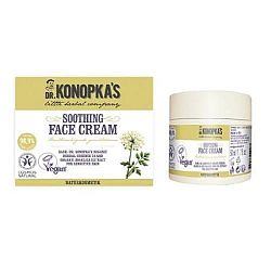 Dr. Konopka's Nyugtató-hidratáló arckrém 50ml