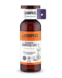 Dr. Konopka's Nyugtató tusfürdő gél 500ml