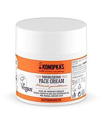 Dr. Konopka's Tápláló arckrém 50ml