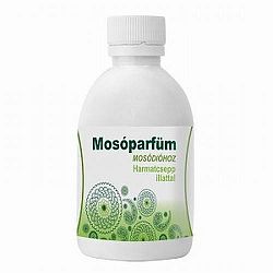 Dr. M Mosóparfüm harmatcsepp illattal, 200 ml
