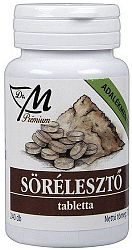 Dr.m prémium sörélesztő tabletta, 240 db