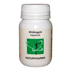 Dr.m prémium zöldkagyló kapszula, 80 db