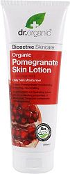 dr.Organic bio gránátalma testápoló 200 ml