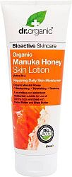 dr.Organic bio manuka mézes testápoló 200 ml